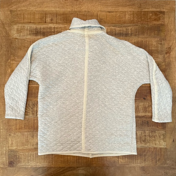 Marine Layer Corbet Coatigan - Picture 2 of 5